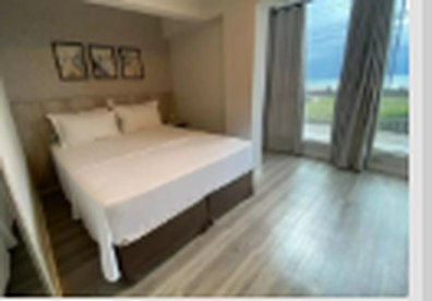 Duplo Casal Luxo Frente Mar - Navega Beach Palace Hotel Navegantes