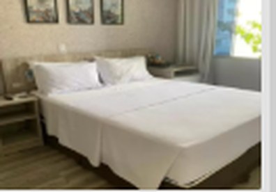 Single Superior - Navega Beach Palace Hotel Navegantes